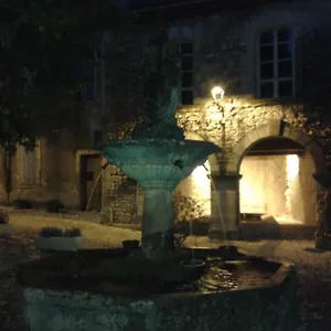Charme Romantique Saignon