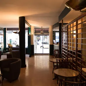 Résidence Villiers Hotel Paris